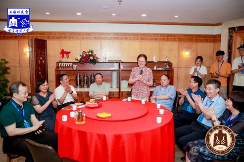曲阜师大2024年暑假期间迎来im体