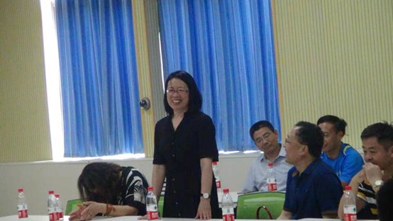 内蒙及山东各个地方相约而来